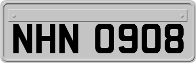 NHN0908