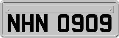 NHN0909