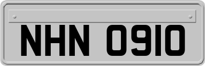 NHN0910