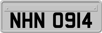 NHN0914