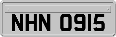 NHN0915