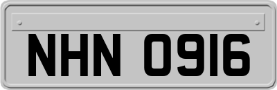 NHN0916