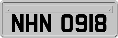 NHN0918