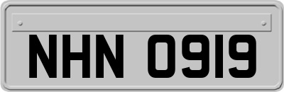 NHN0919
