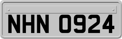 NHN0924