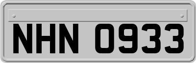 NHN0933