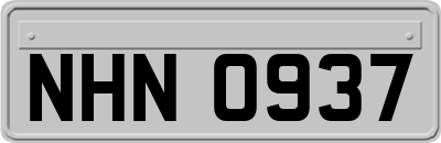 NHN0937