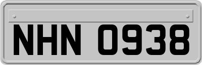 NHN0938