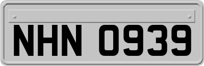 NHN0939