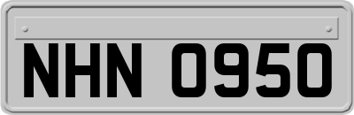 NHN0950