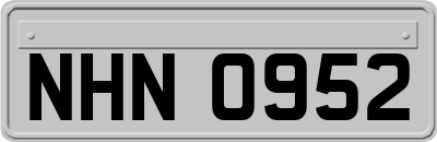NHN0952