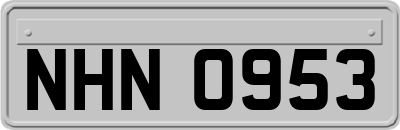 NHN0953
