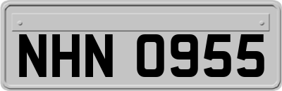 NHN0955