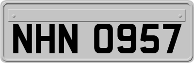 NHN0957