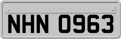 NHN0963