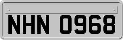 NHN0968