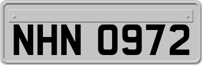 NHN0972