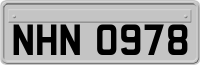 NHN0978