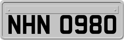 NHN0980