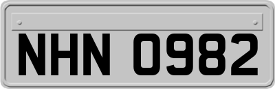 NHN0982