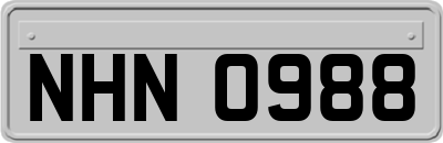 NHN0988