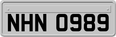 NHN0989