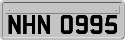NHN0995