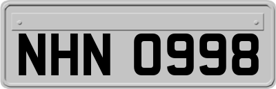 NHN0998