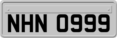 NHN0999