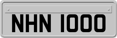 NHN1000