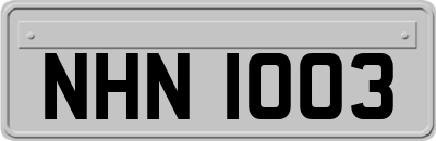 NHN1003