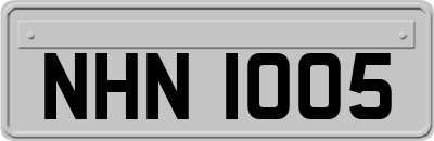 NHN1005