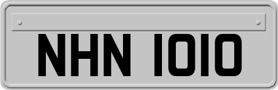 NHN1010