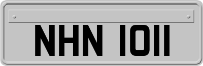 NHN1011