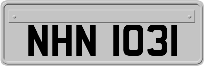 NHN1031