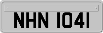 NHN1041
