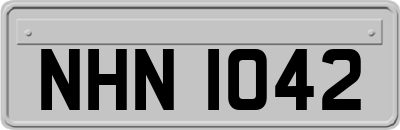 NHN1042