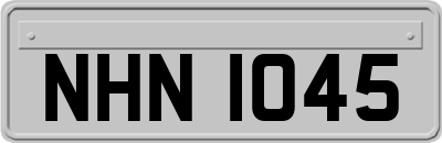 NHN1045