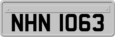 NHN1063
