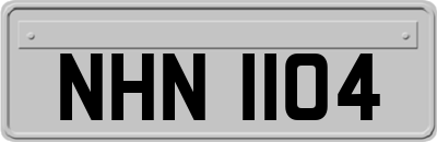 NHN1104