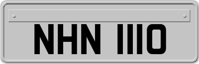 NHN1110