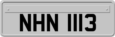 NHN1113