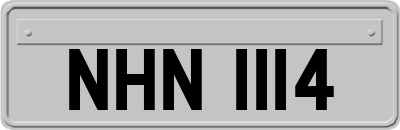 NHN1114