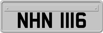 NHN1116