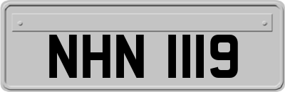 NHN1119