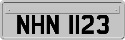 NHN1123