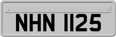 NHN1125