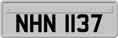 NHN1137