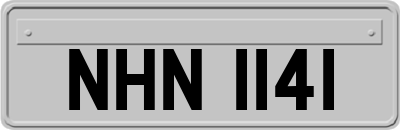NHN1141