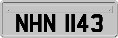 NHN1143